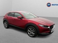 Used Mazda CX-30 Inclusive 122 HP (89 kW) 2023 SUV