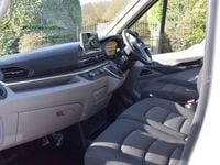 Used Maxus V90 2024 White Van