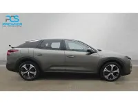 Begagnad Citroën C5 X PureTech 2023 Grå Kombi