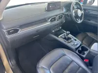 Used Mazda CX-5 Exclusive-Line 165 HP (121 kW) 2023 Other SUV
