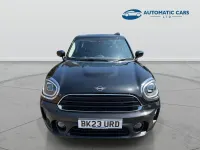 Used Mini Cooper Classic 2023 Black Hatchback