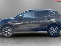 Gebraucht Nissan Qashqai N-Connecta 116 PS (85 kW) 2020 SUV