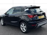 Usado Seat Arona FR 116 CV (85 kW) 2018 SUV