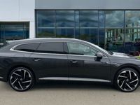 used VW Arteon Shooting Brake R-Line 2.0 TSI 190PS 7-speed DSG 5 Door