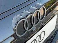 Used Audi A6 e-tron Black Edition 269 kW (367 HP) 2026 Black Estate