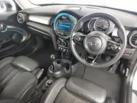 Used Mini Cooper Exclusive 136 HP (100 kW) 2020 Silver Hatchback