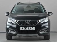 used Peugeot 2008 1.6 Bluehdi 100 Allure 5Dr