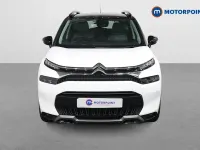 Begagnad Citroën C3 Aircross PureTech 2024 Vit SUV