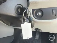 Used Dacia Sandero Ambiance 75 HP (55 kW) 2013 White Hatchback