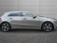 Used Mercedes A200 Executive 175 HP (128 kW) 2025 Grey Hatchback