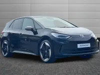 Used VW ID.3 Pro 150 kW (204 HP) 2026 Grenadilla black Hatchback