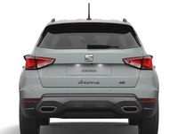 Used Seat Arona FR Sport 116 HP (85 kW) 2020 SUV