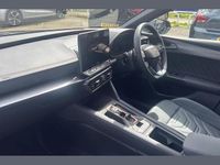 New Cupra Leon 147 HP (108 kW) 2026 Grey Estate