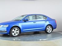 used Skoda Octavia 1.6 TDI SE Technology 5dr DSG