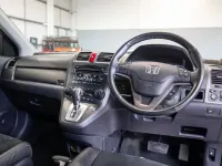 Używany Honda CR-V ES 150 KM (110 kW) 2011 Szary SUV