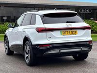 Begagnad Audi Q6 e-tron S-Line 221 kW (301 HK) 2025 Other SUV