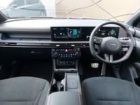 New Hyundai Tucson N Line 252 HP (185 kW) 2025 Special solid  shadow grey SUV