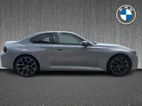 Used BMW M2 Comfort Edition 460 HP (338 kW) 2023 Grey Coupe