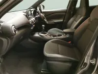 Used Nissan Juke N-Connecta 2023 Grey SUV
