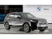 Used BMW X3 M Sport 194 HP (142 kW) 2025 Black SUV