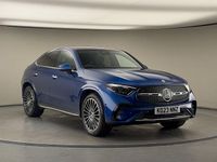 Used Mercedes GLC220 AMG line 197 HP (144 kW) 2025 Coupe