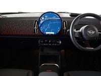 Used Mini Countryman 227 kW (309 HP) 2025 Grey SUV