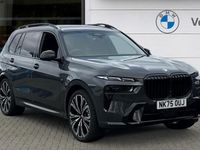 Used BMW X7 M Sport 352 HP (258 kW) 2025 Grey SUV