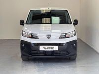 New Peugeot Partner 100 HP (73 kW) 2025 MPV