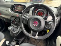 used Fiat 500 1.2 S 3dr