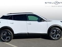 Used Peugeot 2008 Allure 137 HP (100 kW) 2025 SUV