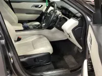 Used Land Rover Range Rover Velar S 179 HP (131 kW) 2019 Grey SUV