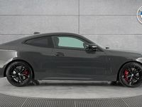 Used BMW M440 M Sport 369 HP (271 kW) 2020 Grey Sedan