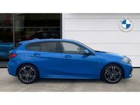 used BMW 118 1 Series i [136] M Sport 5dr Step Auto [LCP] Petrol Hatchback