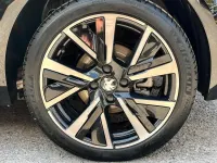 Used Peugeot e-208 GT 98 kW (134 HP) 2023 Yellow Hatchback