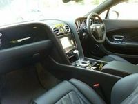 Used Bentley Continental GT 2013 Coupe