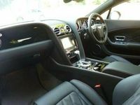 used Bentley Continental GT 4.0