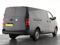 New Vauxhall Vivaro 2026 Grey MPV