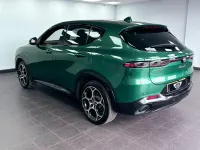 Used Alfa Romeo Tonale Veloce 276 HP (202 kW) 2023 Green SUV