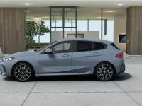 New BMW 120 M Sport 2026 Storm bay Hatchback