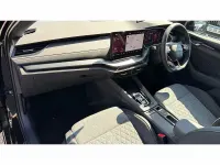 Used Skoda Octavia SportLine 150 HP (110 kW) 2026 Black magic pearl effect Estate