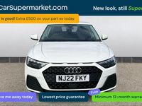 Used Audi A1 Sportback 95 HP (69 kW) 2023 Hatchback
