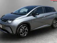 Used BYD Dolphin Design 150 kW (204 HP) 2026 Hatchback