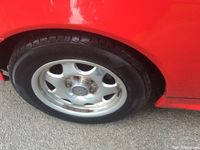 Used Mercedes SLK200 163 HP (119 kW) 2001 Silver Cabriolet