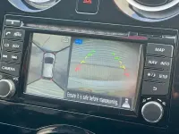 Used Nissan Note Tekna 90 HP (66 kW) 2016 Hatchback