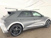 Nuevo Hyundai Ioniq Ultimate 239 kW (325 CV) 2025 Utilitario