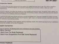 Used Toyota Auris Touring Sports 136 HP (100 kW) 2014 Estate