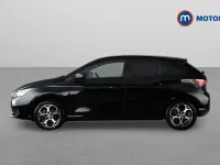 Used MG MG3 Trophy 194 HP (142 kW) 2026 Hatchback