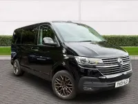 Used VW T7 SE 150 HP (110 kW) 2024 Van