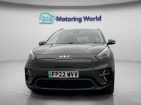 Used Kia Niro 150 kW (204 HP) 2022 Grey SUV