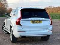 Used Volvo XC90 Inscription 407 HP (299 kW) 2016 White SUV